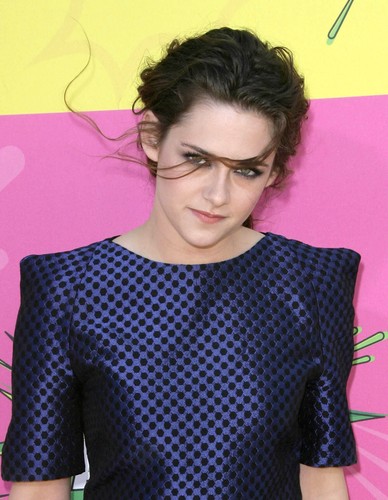 6. Aktorka Kristen Stewart - ma 23 lata, a jej majątek szacuje się na 75 mln dol.