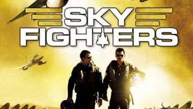 Sky Fighters. Recenzja filmu