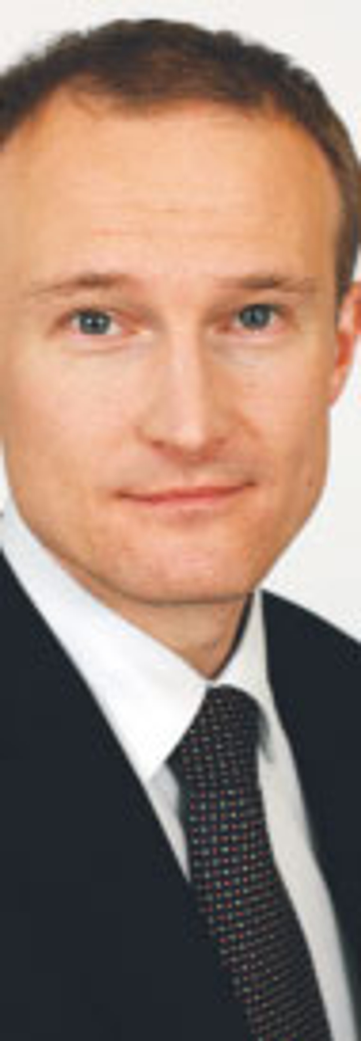 Piotr Kondratowicz, Manager w KPMG Advisory