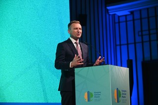 Kongres Zdrowe Miasta_Slawomir Nitras