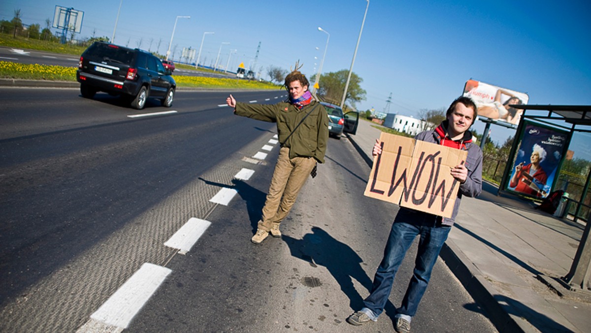 Międzynarodowe Mistrzostwa Autostopowe to najstarsza i jedna z największych tego typu imprez na świecie. W długi, majowy weekend 28 kwietnia - 2 maja 2012 r. zawodnicy wyruszą w autostopową podróż z Trójmiasta do chorwackiego Dubrownika.