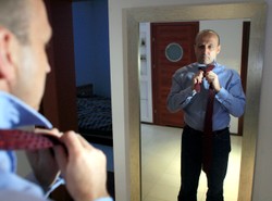 Marcinkiewicz odbierze głosy Tuskowi