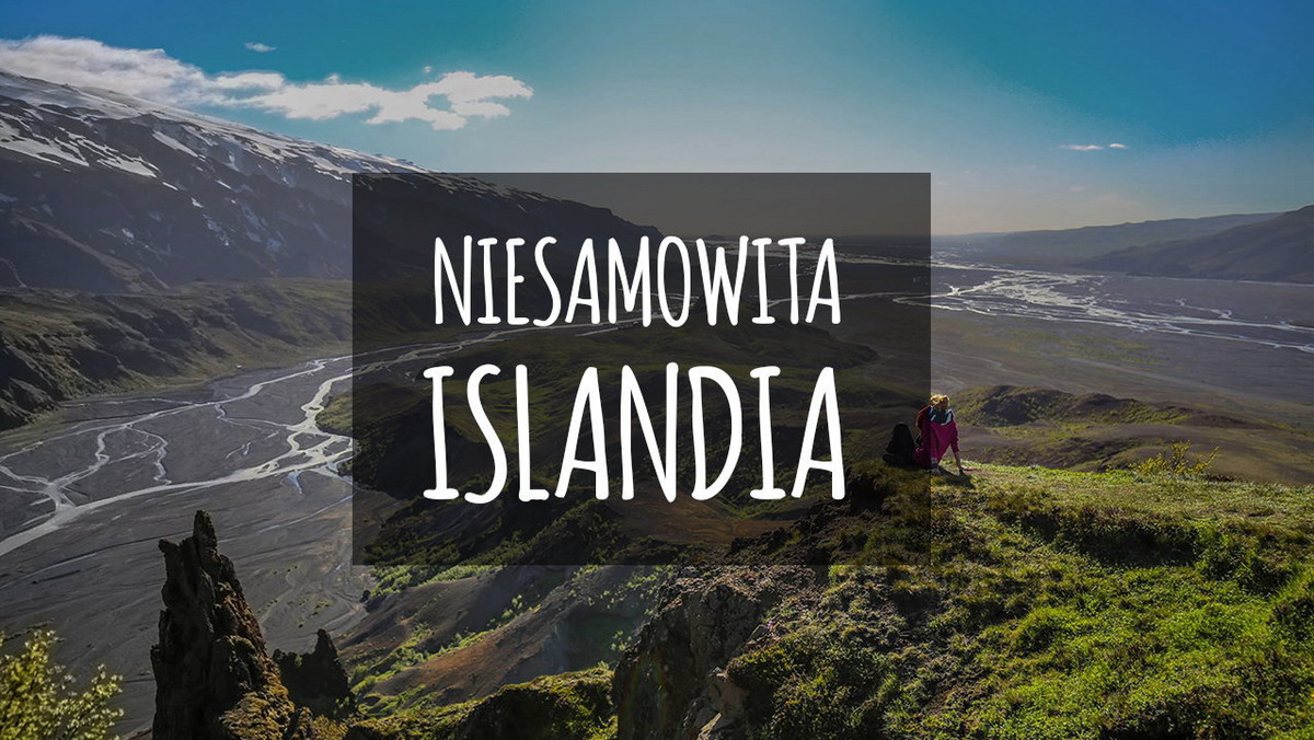 Najpiękniejsze miejsca Islandii w HD w 6 minut. Zobacz film, który podbija internet. Gorące źródła, fiordy, lodowce, gejzery, gotowanie jajek, owce, konie, elfy, opuszczone baseny, wraki, gorące rzeki, maskonury i obciachowe swetry!