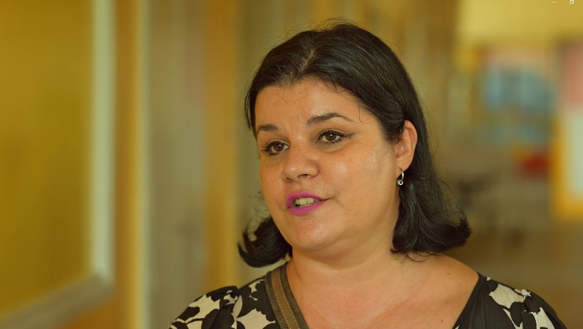 Emisija "Srce za decu"