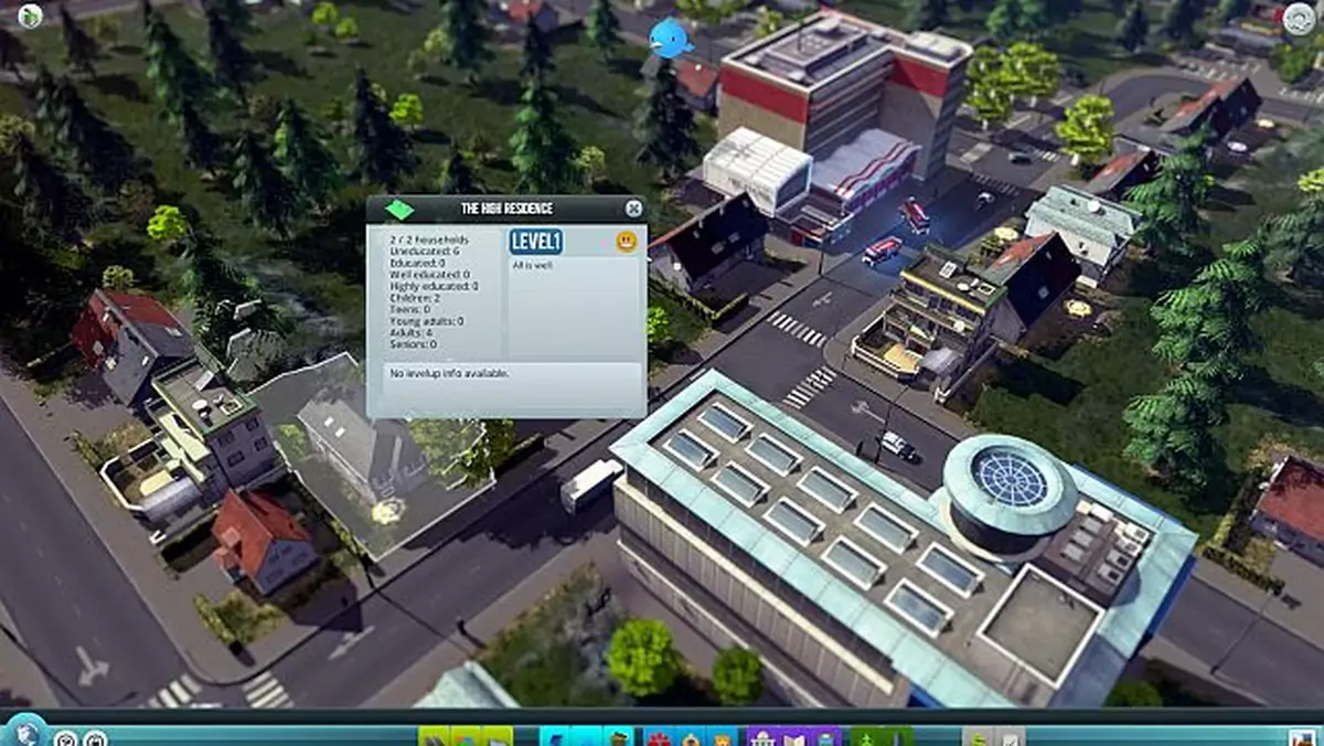 O samolotach, pociągach, statkach i autobusach w nowym gameplayu z Cities: Skylines