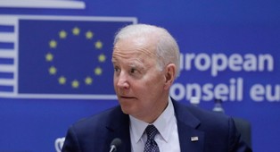 Joe Biden przybył do Polski. Oto plan wizyty prezydenta USA