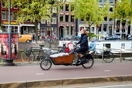 Tek kada sam se preselila u Holandiju POŽELELA SAM DA IMAM DECU: Razlog su ove četiri stvari o kojima u svojoj zemlji MOGU SAMO DA SANJAM