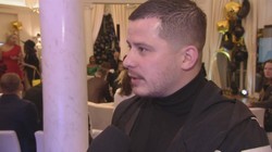 Bracia Collins o krytyce za działania charytatywne