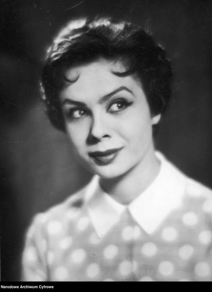 Lidia Korsakówna