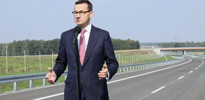 Morawiecki szasta pieniędzmi. Tu chce wydać 6 miliardów!