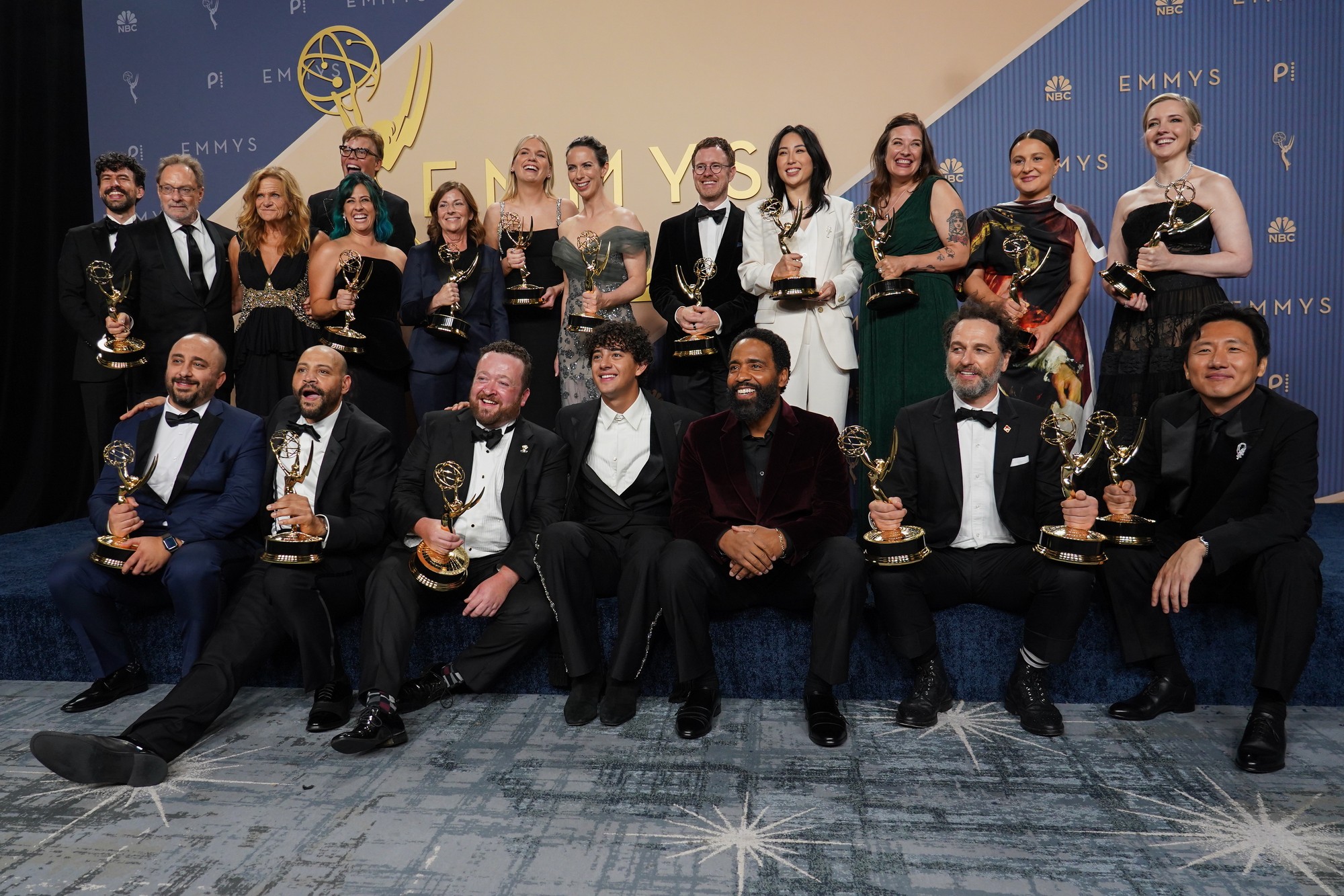 78. ročník udeľovania amerických televízny cien Emmy.