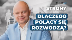 Dlaczego Polacy się rozwodzą? – oficjalne odpowiedzi i ukryte motywy