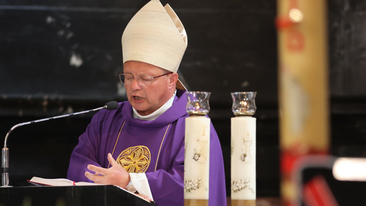 Mocne słowa kardynała Grzegorza Rysia. Ruszy niezależna komisja