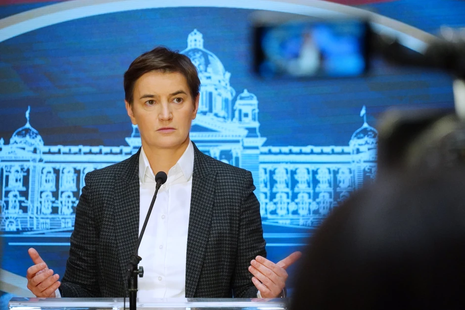 Ana Brnabić