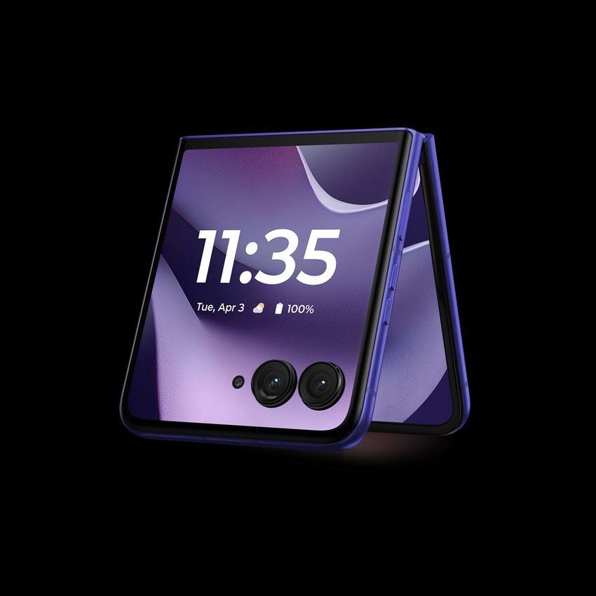 Motorola razr 70 Ultra