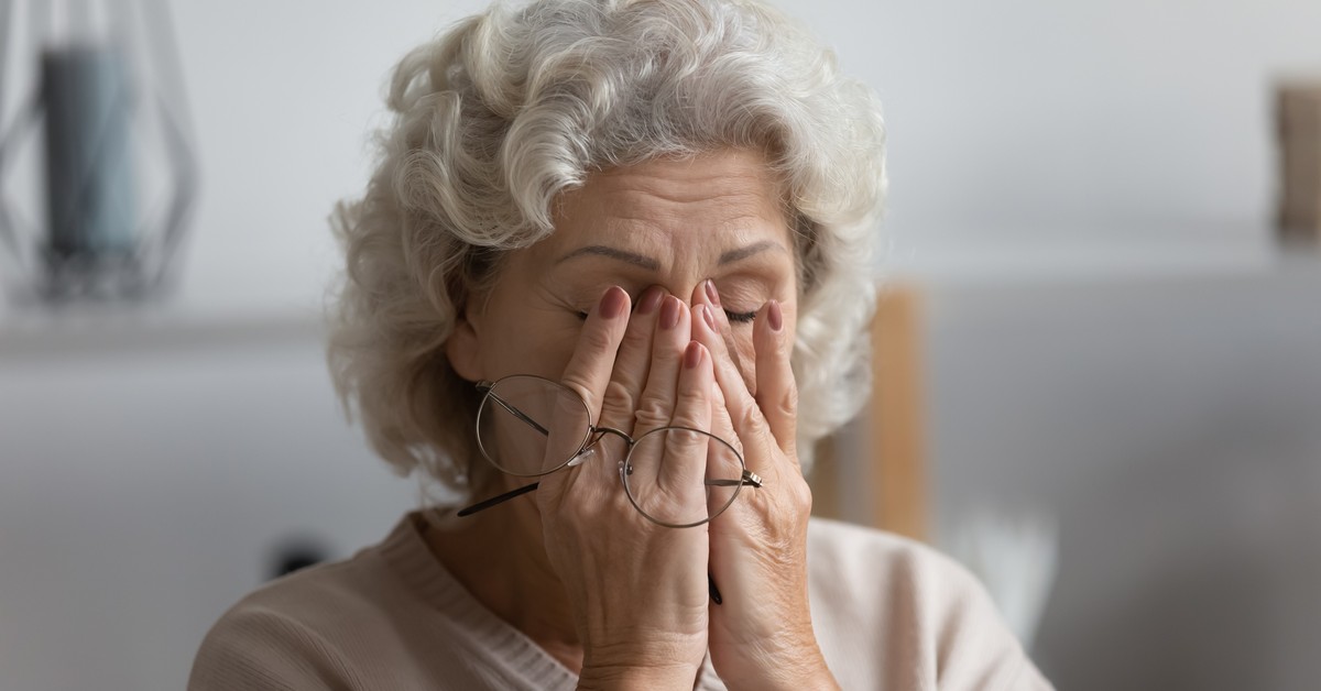 Co dalej z bonem senioralnym? jeżeli rząd się nie pospieszy pieniądze mogą przepaść