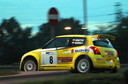 foto Jakub Jawień - Rajd Subaru 2007 Kraków - prolog