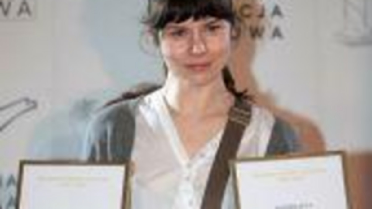 Polska reżyserka znalazła się w grupie 15 młodych filmowców, którzy podczas tegorocznego festiwalu w ramach programu "Atelier" będą spotykać się z