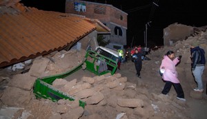 Peru