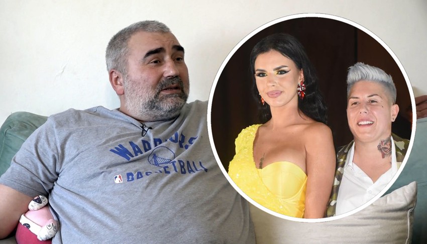 Matora, Anita i Miki Đuričić