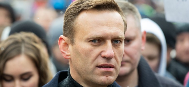 Nawet 30 lat więzienia. Taki wyrok może zapaść wobec Nawalnego 31 maja