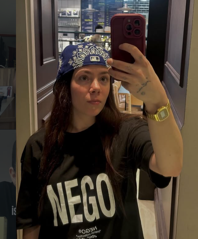 Mladá žena mala prvú nepríjemnú skúsenosť už po dvoch dňoch.
