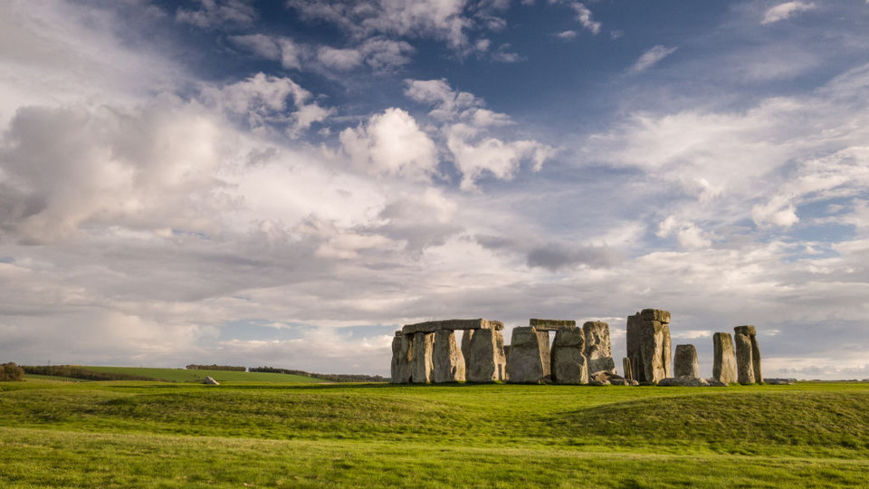 Kolejna tajemnica Stonehenge odkryta? Naukowcy mają teorię