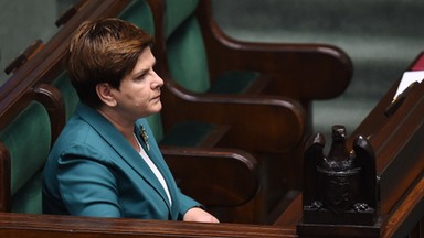 Szydło: rząd przyjął projekt ustawy ws. obniżenia CIT dla małych firm