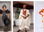 See how celebs glammed up for Moses Bliss and Marie Wiseborn’s wedding