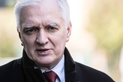 Gowin: W porównaniu z polską polityką "House of Cards" to nudziarstwo [ROZMOWA]