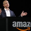 Jeff Bezos sprzedaje akcje Amazona, by rozwijać swoje drugie "dziecko"