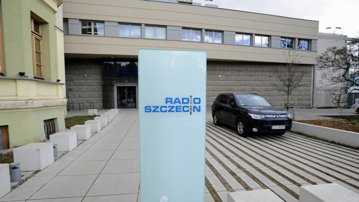 Radio Szczecin