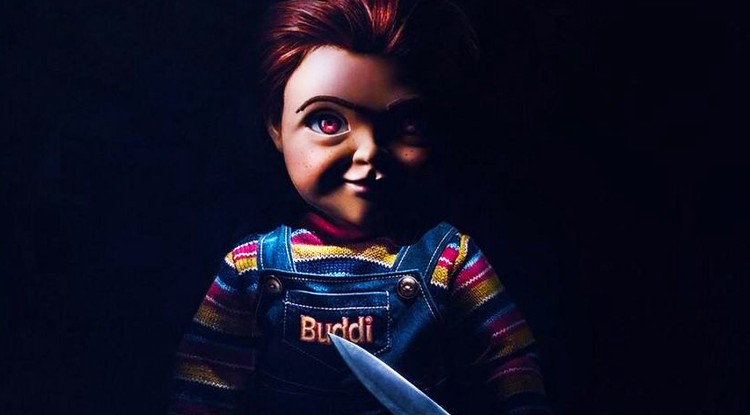 Chucky visszaveszi a trónt Annabelle-től...