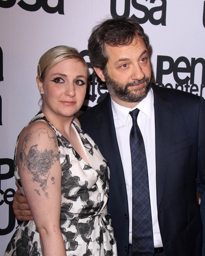 Judd Apatow, reżyser od skandali