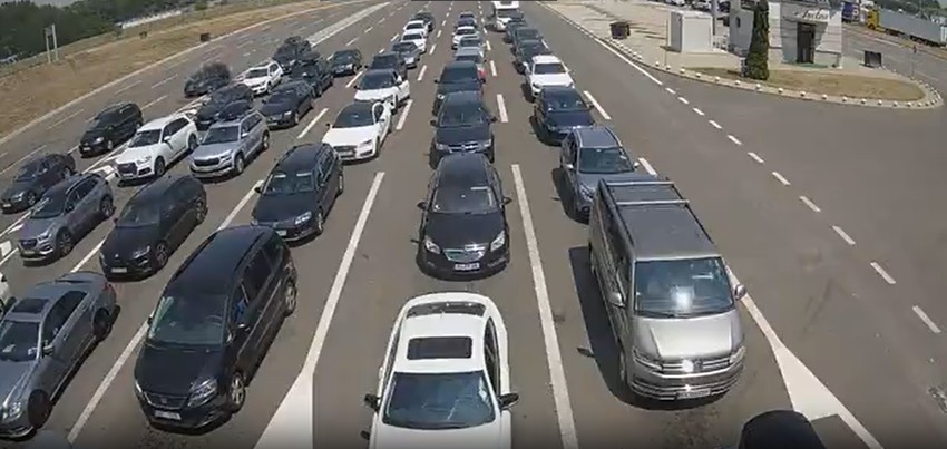 GP Horgoš iz Mađarske