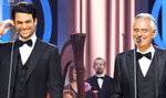 Andrea Bocelli w Niedzielę Wielkanocną wystąpi z synem: Chcemy przekazać ludziom odrobinę nadziei