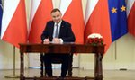 Mamy w Polsce nowe święto państwowe. Prezydent Duda podpisał ustawę