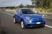 Fiat 500X po liftingu