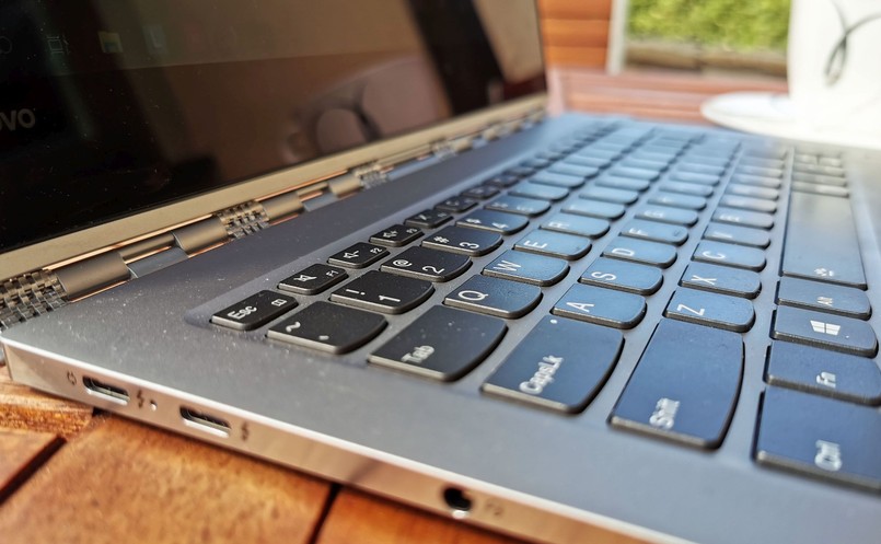 Lenovo Yoga 920