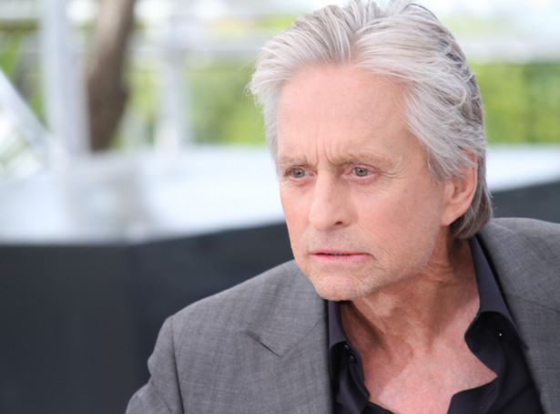 Michael Douglas wyznaje: Miałem raka przez seks