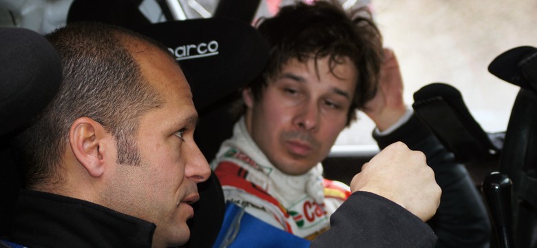 Rally 1000 Miglia - Oleksowicz dwunasty, zwycięstwo Włocha