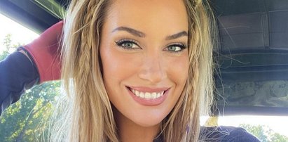 Paige Spiranac świętuje urodziny. Z tej okazji opublikowała oszałamiające zdjęcie!