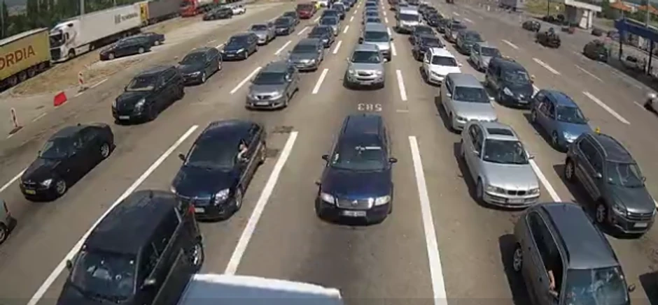 Trenutno stanje na Preševu