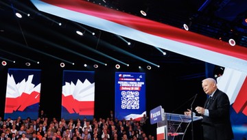 Nowy program PiS: zdrowie, bezpieczeństwo i portfele Polaków w centrum uwagi