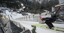 PŚ w skokach. Konkursy w Willingen odbędą się bez kibiców