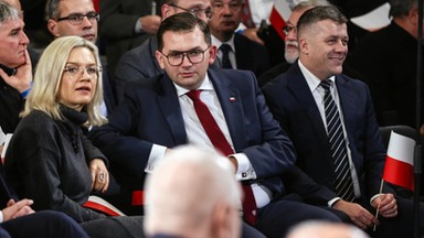 Wolta w małopolskim PiS. Kandydat prezesa Kaczyńskiego na marszałka przepadł w głosowaniu