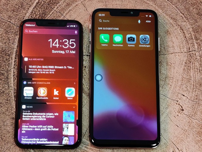 Wie Viel Megapixel Hat Das Iphone 11
