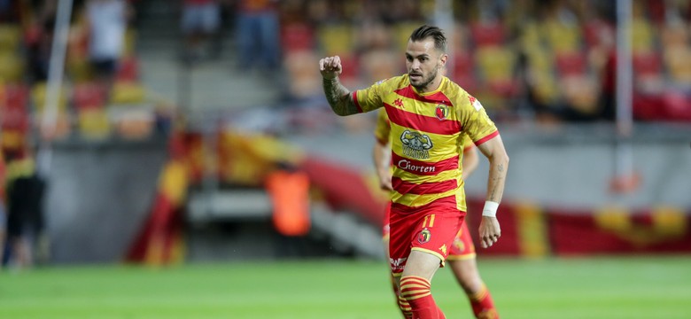 Liga Mistrzów. Jagiellonia dostała solidne lanie. Champions League nie zagości na Podlasiu