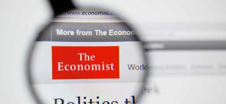 Tygodnik "The Economist" - sędziwy strażnik demokracji