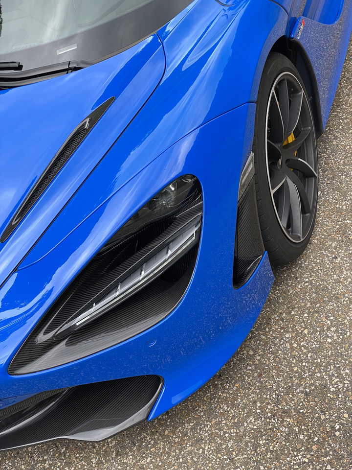 McLaren 720S (2021 r.)